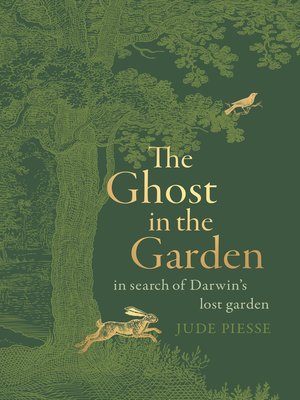 The Ghost In the Garden - ebook